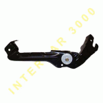 PANEL FRONT RIGHT (UNDER HEAD LAMP) MERCEDES E-CLASS W211 02-09 
