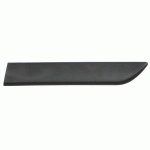 FENDER STRIP REAR LEFT 3 DOORS OPEL CORSA D 06-11