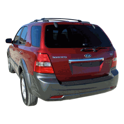 KIA SORENTO 06-10