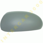 КАПАЧКА ЗА ОГЛЕДАЛО ЛЯВО ГРУНДИРАНА FORD FOCUS 98-04 