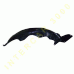 PLASTIC INNER FENDER FRONT LEFT HYUNDAI GETZ 02-06 