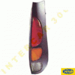 TAIL LAMP LEFT COMBI MAGNETI MARELLI FIAT MAREA 96- 