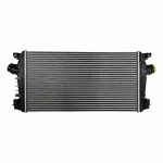 РАДИАТОР ЗА INTERCOOLER 66x36x30 1.7/2.0 CDTi OPEL ASTRA J SEDAN 13-