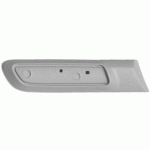 FENDER STRIP PRIMED REAR RIGHT FIAT 500 16-