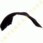 PLASTIC INNER FENDER FRONT RIGHT -06/01 AUDI A6 98-04 