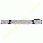 FRONT BUMPER GRILL 02- FIAT DUCATO 94-06