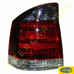 СТОП ЛЯВ ЗАТЪМНЕН МИГАЧ GTS 4/5 ВРАТИ MAGNETI MARELLI OPEL VECTRA C 02-05
