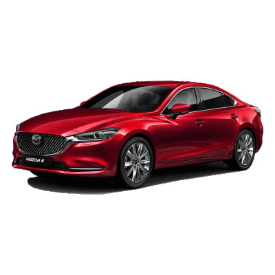 MAZDA 6 18-