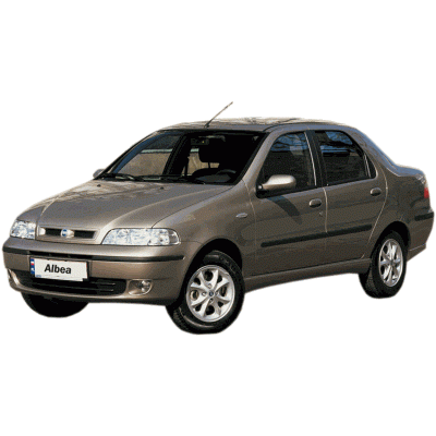 FIAT ALBEA 02-05