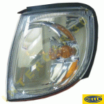 МИГАЧ ЛЯВ 00- HELLA NISSAN TERRANO 93-02 