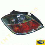 СТОП ЛЯВ 5 ВРАТИ H/B HELLA OPEL ASTRA H 07-10