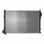 COOLING RADIATOR MODEL 