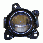 FOG LAMP FRONT LEFT H11 OPEL ASTRA J 3/5 D./SW 13-