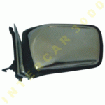DOOR MIRROR LEFT MERCEDES E-CLASS W123 76-84 