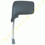 ОГЛЕДАЛО ЛЯВО С ЖИЛО VW GOLF 84-88 