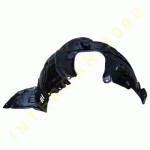 PLASTIC INNER FENDER FRONT RIGHT 5 DOORS MAZDA 3 04-09