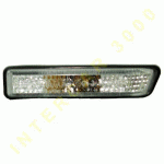 МИГАЧ ДЕСЕН БЯЛ СТРАНИЧЕН 95- BMW 3 series E36 4/5dr. 91-98