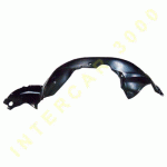 ПОДКАЛНИК ПЛАСТИЧЕН ПРЕДЕН ДЕСЕН MAZDA 6 02-08 