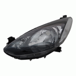 HEAD LAMP LEFT ELECTRICAL WITH MOTOR H4 MAZDA 2 08-15