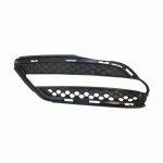GRILL IN FRONT BUMPER LEFT HYBRID MERCEDES S-CLASS W221 09-13
