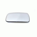 GLASS WITH HEATER FOR LEFT DOOR MIRROR 11- RANGE ROVER SPORT 2005