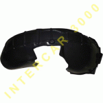 PLASTIC INNER FENDER FRONT RIGHT (REAR PART) SKODA OCTAVIA 04-08 