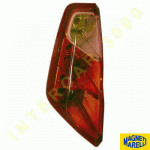 TAIL LAMP LEFT MAGNETI MARELLI FIAT PUNTO GRANDE 05-12 