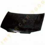 FRONT HOOD PEUGEOT PARTNER 96-02 