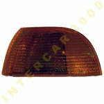 INDICATOR LEFT YELLOW FIAT PUNTO 93-99 