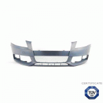 БРОНЯ ПРЕДНА ГРУНДИРАНА С TUV AUDI A4 08-12