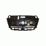 REINFORCEMENT PLASTIC FOR FRONT BUMPER UPPER RENAULT SCENIC 08-12