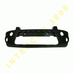 БРОНЯ ПРЕДНА С ДУПКИ ЗА ХАЛОГЕНИ FORD TRANSIT CONNECT 10-13