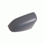 DOOR MIRROR COVER PRIMED LEFT 11- RANGE ROVER SPORT 2005