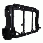 PANEL FRONT UPPER SET (WITH CRUISER) MAZDA 6 13-18