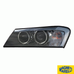 ФАР ЛЯВ XENON LED ЗАВИВАЩО MAGNETI MARELLI BMW X3 F25 11-14