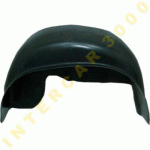ПОДКАЛНИК ПЛАСТИЧЕН ЗАДЕН ДЕСЕН CITROEN SAXO 96-99 