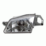 ФАР ЛЯВ МЕХАНИЧЕН H4 MAZDA 323 SED 98-03
