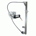 WINDOW REGULATOR FRONT RIGHT WITH MOTOR FIAT MULTIPLA 98-04