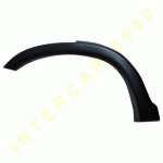 PLASTIC WHEEL ARCH REAR RIGHT HONDA CR-V 02-07