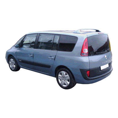 RENAULT ESPACE 02-12