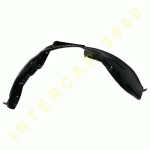 PLASTIC INNER FENDER FRONT LEFT FIAT PANDA 03-12 
