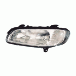 ФАР ЛЯВ ЕЛЕКТРИЧЕСКИ H1/H1 -98 OPEL OMEGA 94- 