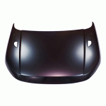 КАПАК ПРЕДЕН STEEL 2 ВРАТИ С ВЪЗДУХОВОДИ RANGE ROVER EVOQUE 15-