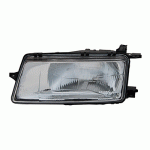 HEAD LAMP LEFT ELECTRICAL H4 OPEL VECTRA A 92-95 