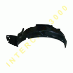 PLASTIC INNER FENDER FRONT LEFT UK MODEL HONDA CIVIC SEDAN-H/B-L/B 96-00