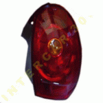 TAIL LAMP LEFT FIAT BRAVO 07- 