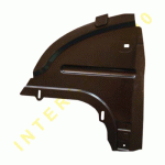 COVER UNDER ENGINE LEFT OE FORD TRANSIT CONNECT 02-06