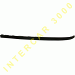 SPOILER LEFT IN BUMPER FRONT 05- PEUGEOT 307 01-08