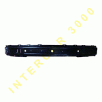 REINFORCEMENT FOR FRONT BUMPER HYUNDAI ACCENT H/B 3DR 94-99 