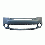БРОНЯ ПРЕДНА ГРУНДИРАНА (ONE-SD-S) MINI COOPER COUNTRYMAN 11-16